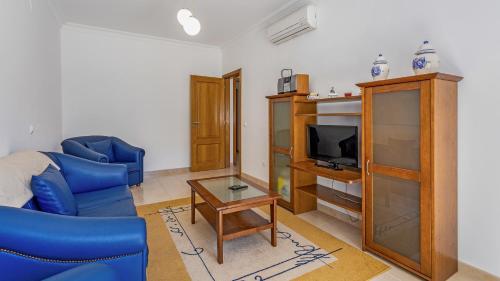 Appartement Wonderful Algarvinian Home by LovelyStay Rua do Monte da Pita 42 Vila Nova De Cacela