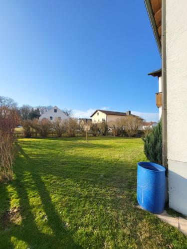 Appartements Wonderful Comfy landstyle Loft at Country Side 30 Ringstraße 2.OG Volkenschwand