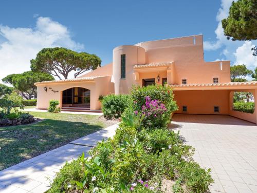 Wonderful villa in Vilamoura with barbecue and private swimming pool Vilamoura portugal