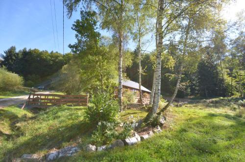 Woodlands Cottage Treignac france