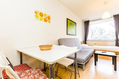 Appartement Work and Stay Koeln Ostheim Frankfurter Str. 664 Cologne