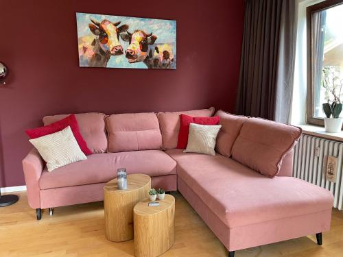 Work & Play - Apt am Tegernsee, 2 min zur Seesauna mit Balkon & Kamin Tegernsee allemagne