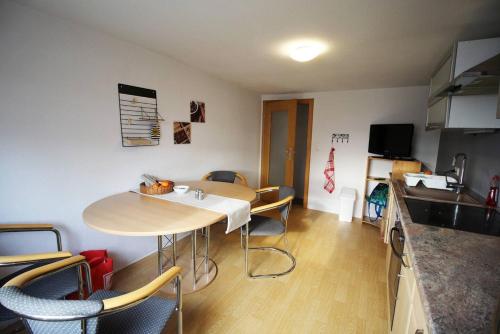 Work & Stay Apartment Ulrichstein allemagne