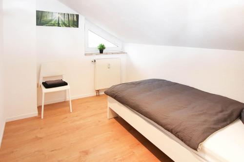 Work & Stay Apartment 2 rooms Pohlheim allemagne