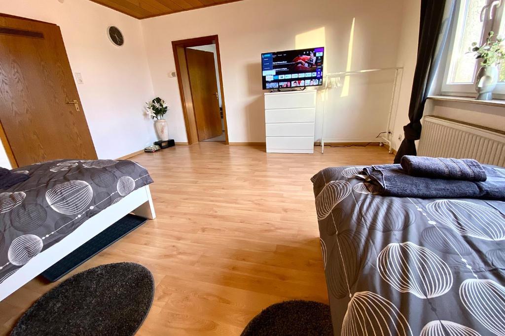 Appartements Work & Stay Apartment 5B Sedanstraße, 58332 Schwelm