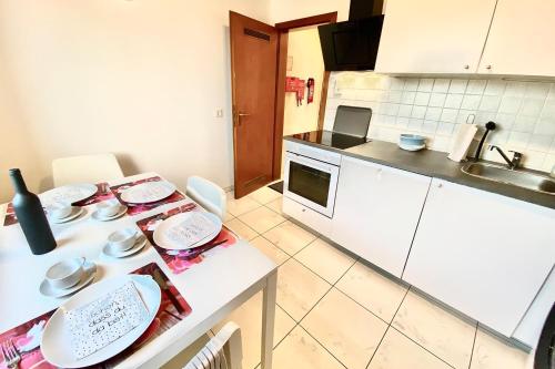 Work & Stay Apartment Schwelm allemagne