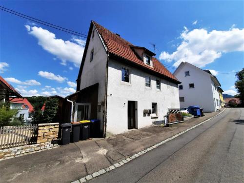 Work& Stay Apartment mit 2 Schlafzimmern Reutlingen allemagne