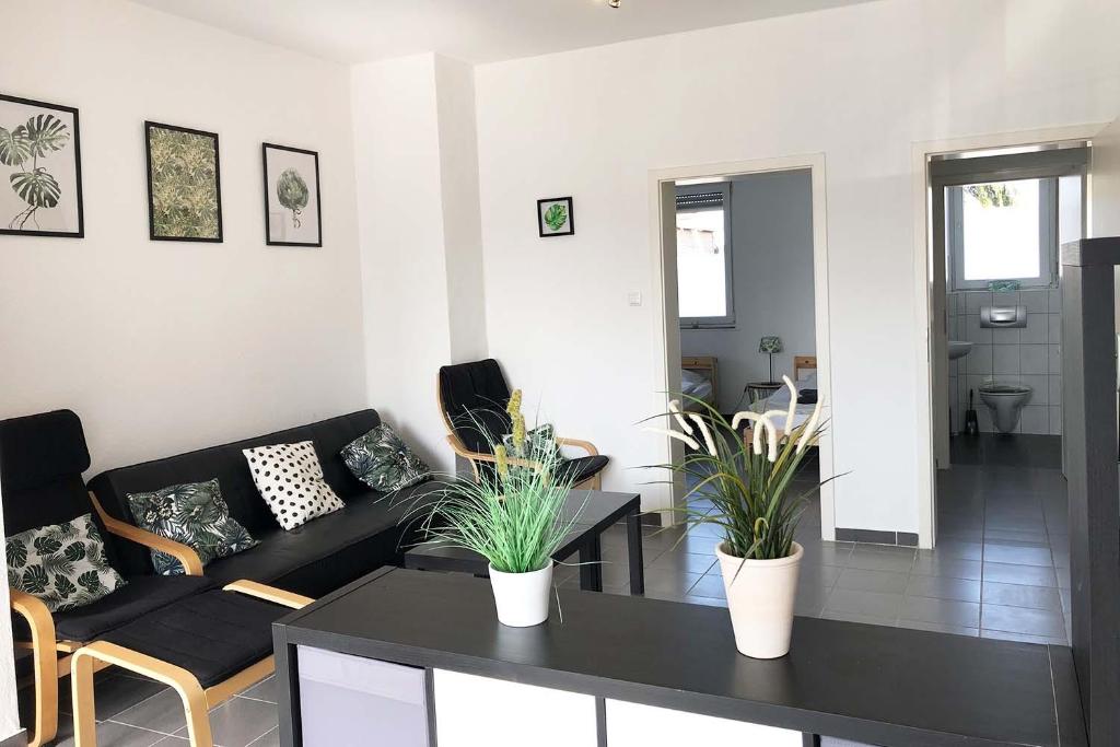 Appartements Work & Stay Apartments in Euskirchen 3-5 Am Dorfgraben, 53881 Euskirchen