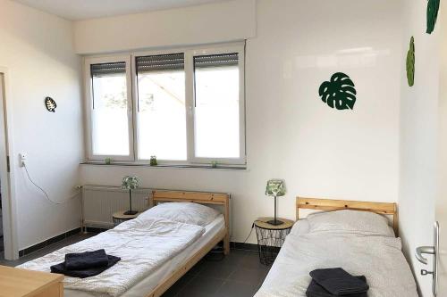 Appartements Work & Stay Apartments in Euskirchen 3-5 Am Dorfgraben Euskirchen