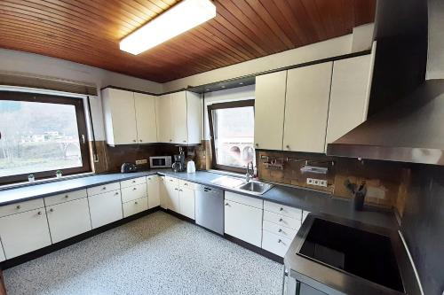 Work & Stay Apartments in Hönningen Hönningen allemagne