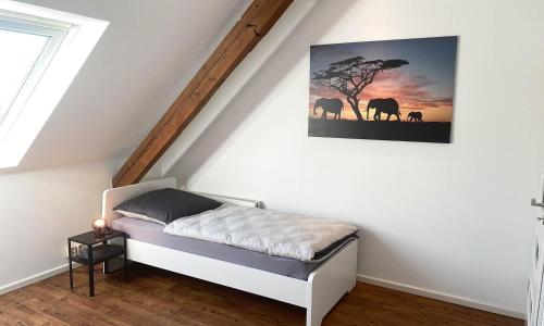 Work & Stay in Bedburg-Hau Bedburg Hau allemagne