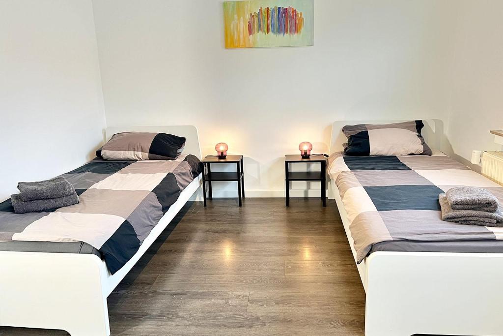 Appartement Work & Stay in Kleve 45 Gruftstraße, 47533 Clèves