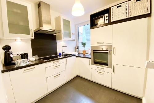 Appartement Work & Stay in Kleve 45 Gruftstraße Clèves