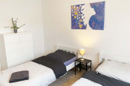 Work & Stay in Kleve III Clèves allemagne