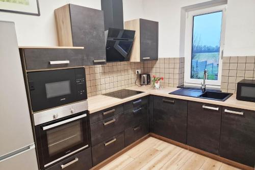 Appartement Work & Stay in Kranenburg near Kleve Droogen Kranenburg