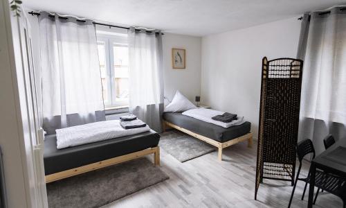 Work & Stay in Villingen-Schwenningen Villingen-Schwenningen allemagne