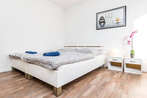 Appartement Work & stay Monheim Potsdamer Str. 4 Monheim