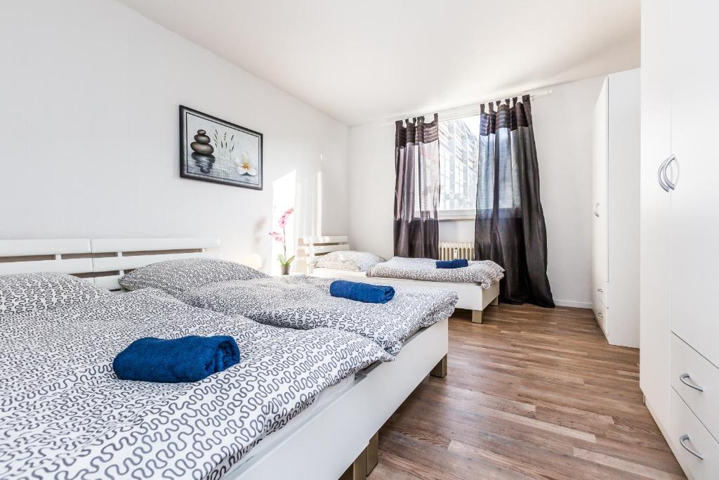 Appartement Work & stay Monheim Potsdamer Str. 4, 40789 Monheim