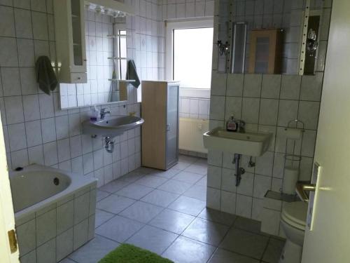 Appartements worker-flat 4 Schlangenwallstraße Gelsenkirchen