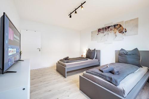 Appartement Worker-Suite in Düren 51 Breslauer Straße Düren