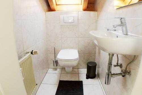 Appartement Workers Apartment- three room apartment with kitchen and wifi Stemmerstr. 30 Büsingen