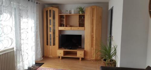 Wörnitz Haus mit 3 Schlafzimmern Oettingen in Bayern allemagne