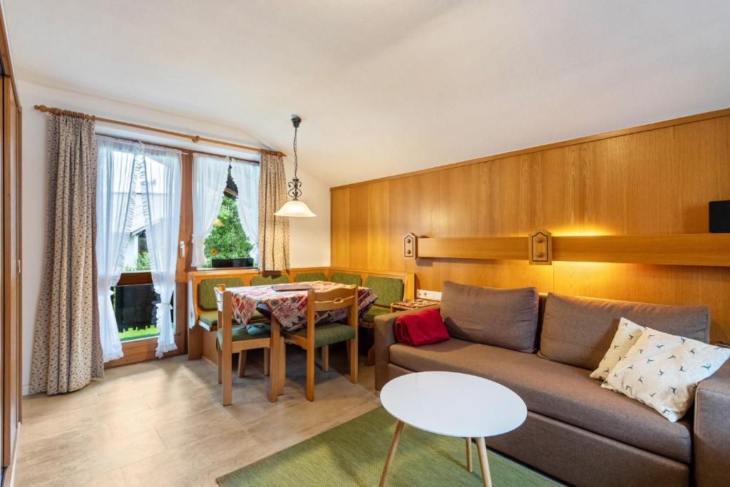 Appartement Wössener See Dorfstraße 30, 83242 Reit im Winkl