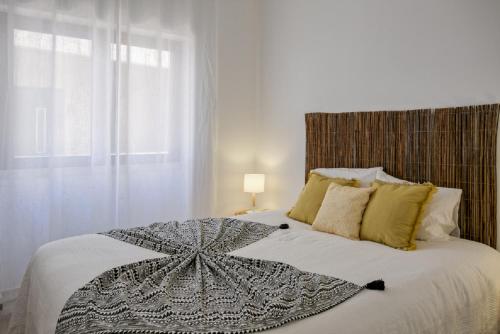 Appartement WOW SEA VIEW, 200mts to BEACH & 10 min To DOWNTOWN Rua Convento da Trindade, Bloco J Apart 301 Lagos