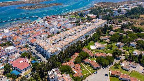 WPCB 34 Amazing Two Bedroom Penthouse Cabanas de Tavira portugal