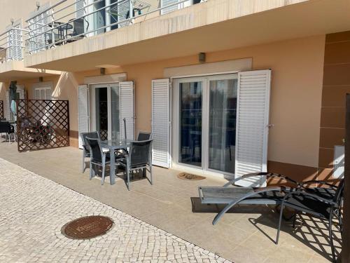 WPCG 56 1-Bedroom by the pool in Cabanas Gardens Cabanas de Tavira portugal