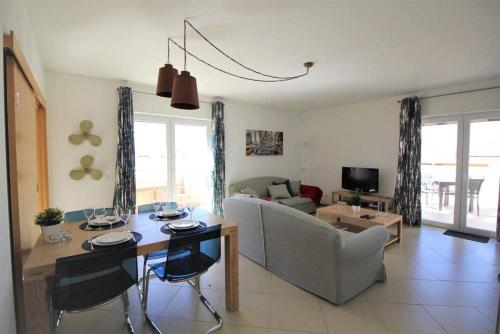 Appartement WPCG52 - Two BED WITH LARGE PENTHOUSE Rua Pedro Nunes Cabanas de Tavira