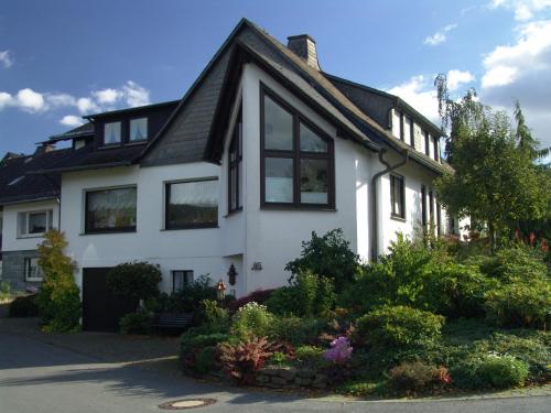 Appartement Wrede Südstraße 45 Wenholthausen