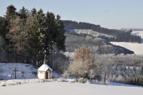 Wüllner's Landgasthof Schmallenberg allemagne