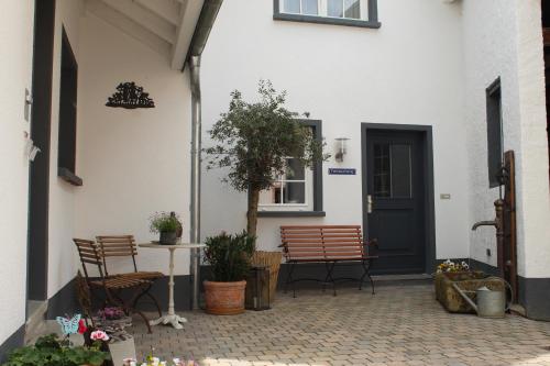 Appartement Wunderschöne Ferienwohnung Waldstr. 22 Bruchhausen