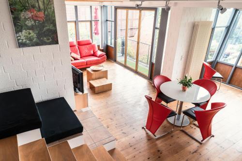 Appartement Wunderschöne Ferienwohnung am Glatzenstein im Nürnberger Land Glatzensteinstraße 3 Weißenbach