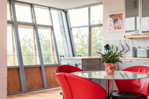 Wunderschöne Ferienwohnung am Glatzenstein im Nürnberger Land Weißenbach allemagne