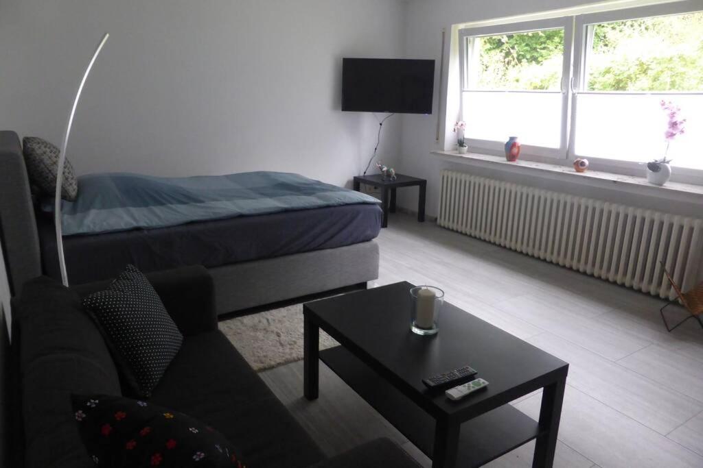 Appartement Wunderschöne komplett neu eingerichtete Wohnung 22 Hasenwinkel, 31860 Emmerthal