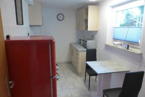 Wunderschöne komplett neu eingerichtete Wohnung Emmerthal allemagne
