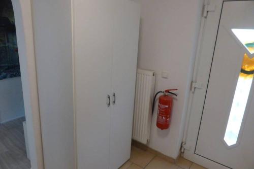 Appartement Wunderschöne komplett neu eingerichtete Wohnung 22 Hasenwinkel Emmerthal