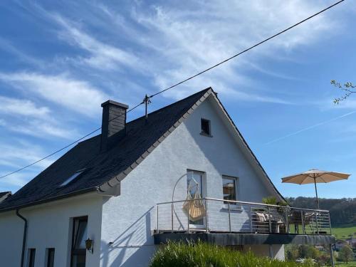 Appartement Wunderschöne Wohnung mit Blick auf die Sauer Bergstraße 3a Minden