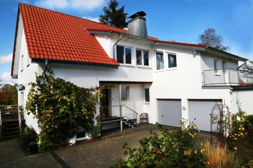 Maison de vacances Wunderschönes Haus im Herzen d. Nationalpark Eifel 36 Wolfgarten Schleiden