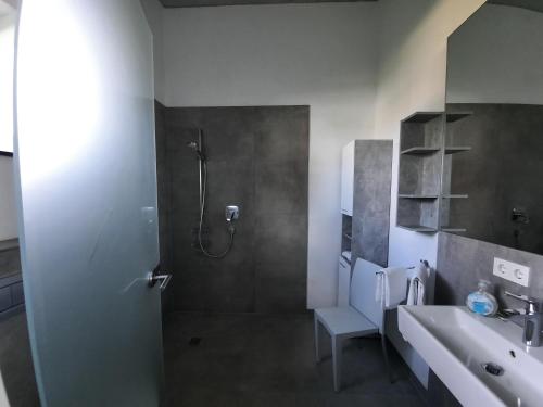 Wunderschönes modernes Appartement /Nähe Montabaur Ruppach-Goldhausen allemagne