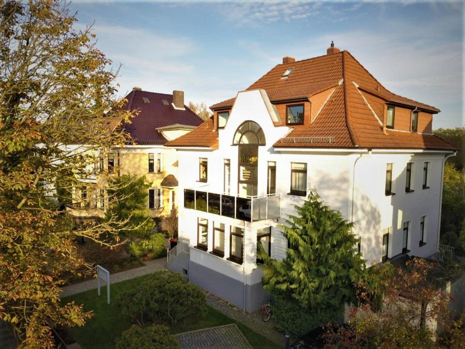 Appartement Wunderschönes Penthouse im Herzen von Hameln 4 Goethestraße, 31785 Hameln