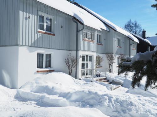 Appartement Wurmberg-Hütte 27C Harzburger Straße 2.OG, Appartment 16 Braunlage