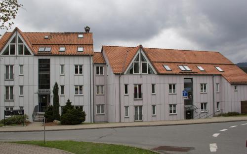 Appartement Wurmberg in Sicht -Ferienwohnung Schulte Alte Wernigeröder Str 14a Schierke