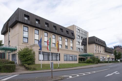 Hôtel Wyndham Garden Duesseldorf Mettmann Peckhauser Strasse 5 Mettmann