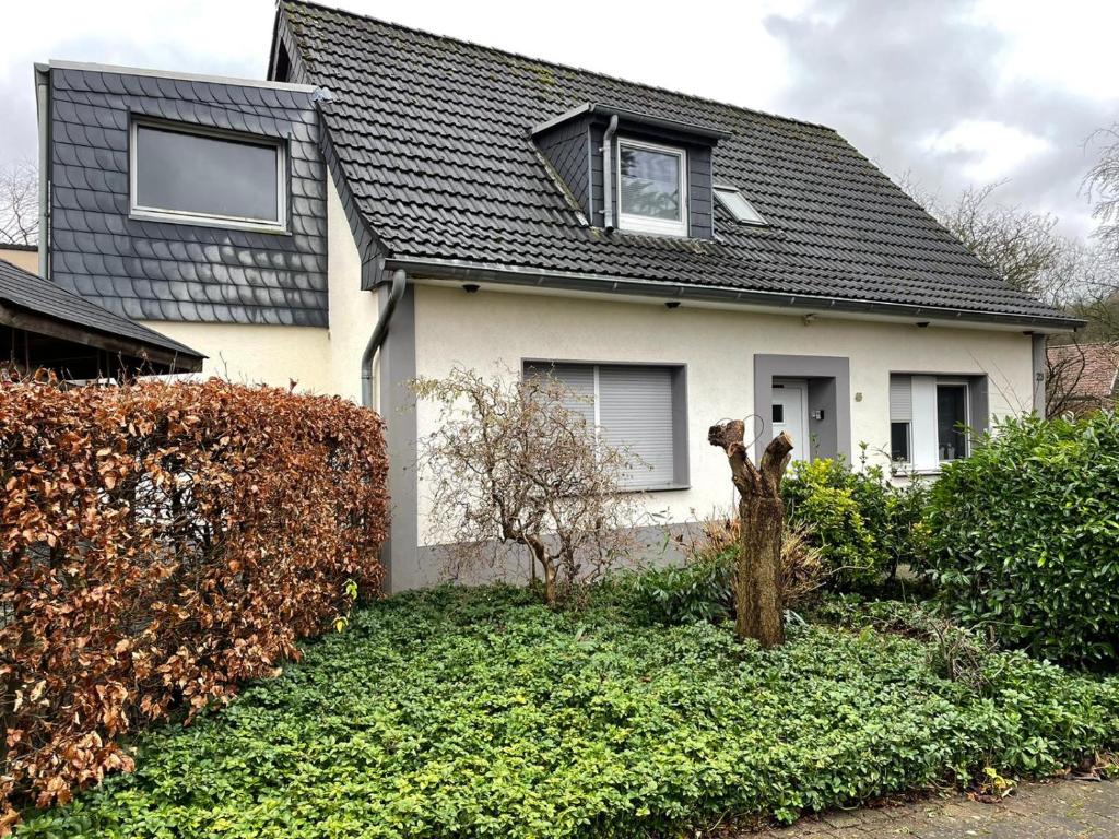 Appartements Xantener Ferienhaus Heeser Weg Heeser Weg 23, 46509 Xanten