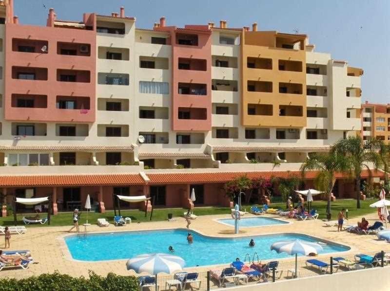 Appartement XAVILLA 5 Rua dos Tordos, 8200-161 Albufeira