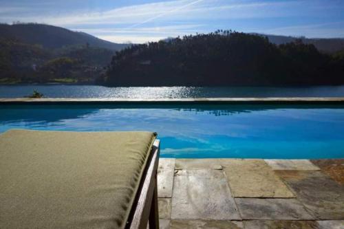 Maison de vacances XO Douro River View Pool & Jacuzzi Rua de Cancelos,, 5 Sebolido