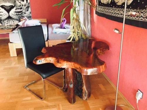 XXL Deluxe Living 125qm bei Nürnberg Roßtal allemagne